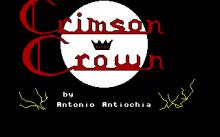 Transylvania 2: The Crimson Crown screenshot