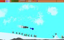 Triplane Turmoil screenshot #5