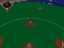 Triple Play 97 screenshot #10