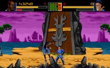 Shaq-Fu AGA screenshot #11