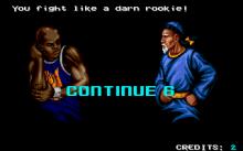 Shaq-Fu AGA screenshot #12