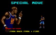 Shaq-Fu AGA screenshot #14