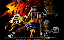 Shaq-Fu AGA screenshot #2