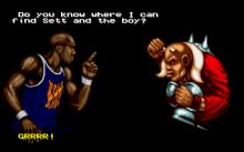 Shaq-Fu AGA screenshot #7