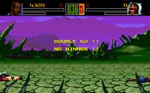 Shaq-Fu AGA screenshot #9