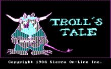 Troll's Tale screenshot