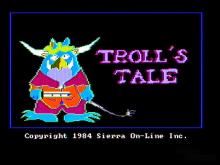 Troll's Tale screenshot #10