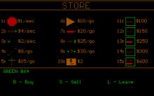 TRON: Light Cycles screenshot #5