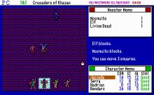 Tunnels & Trolls: Crusaders of Khazan screenshot #10
