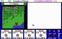 Tunnels & Trolls: Crusaders of Khazan screenshot #12