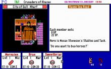 Tunnels & Trolls: Crusaders of Khazan screenshot #14