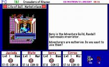 Tunnels & Trolls: Crusaders of Khazan screenshot #4