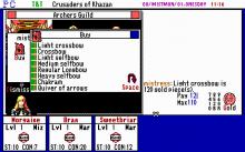 Tunnels & Trolls: Crusaders of Khazan screenshot #6