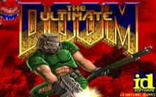 Ultimate DOOM, The screenshot