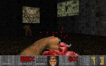 Ultimate DOOM, The screenshot #10