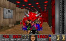 Ultimate DOOM, The screenshot #12