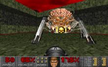 Ultimate DOOM, The screenshot #14