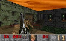 Ultimate DOOM, The screenshot #2