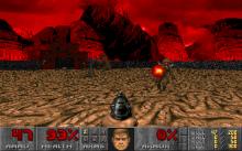 Ultimate DOOM, The screenshot #5