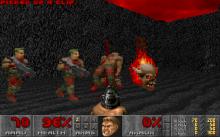 Ultimate DOOM, The screenshot #7