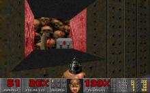 Ultimate DOOM, The screenshot #9