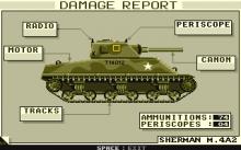 Sherman-M4 screenshot #16