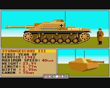 Sherman-M4 screenshot #3