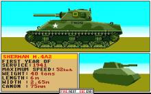 Sherman-M4 screenshot #9