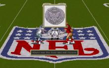 Ultimate Football '95 screenshot #3