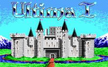 Ultima I: The First Age of Darkness screenshot #2
