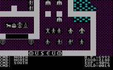 Ultima II: Revenge of the Enchantress screenshot #8