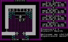 Ultima III: Exodus screenshot #10