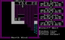 Ultima III: Exodus screenshot #11
