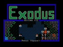Ultima III: Exodus screenshot #2