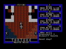 Ultima III: Exodus screenshot #5