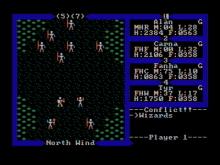 Ultima III: Exodus screenshot #6