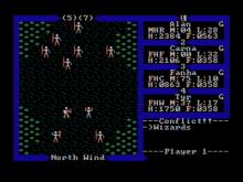 Ultima III: Exodus screenshot #6