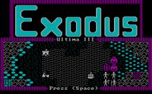 Ultima III: Exodus screenshot #8