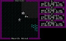 Ultima III: Exodus screenshot #9