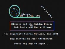 Ulysses and the Golden Fleece screenshot #10