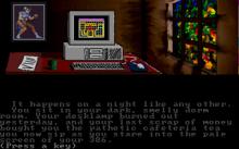 Untima IX: Descension screenshot #2