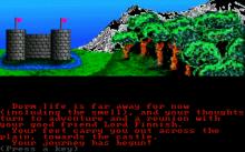 Untima IX: Descension screenshot #3
