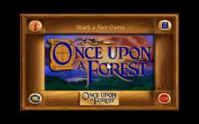 Once Upon a Forest screenshot