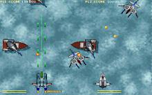 Vanguard Ace: Vertical Madness screenshot #12