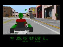 Virtual Karts screenshot #11
