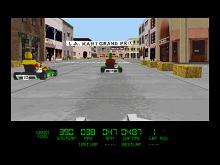 Virtual Karts screenshot #12