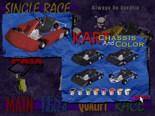 Virtual Karts screenshot #16