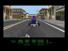 Virtual Karts screenshot #2