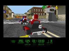 Virtual Karts screenshot #4