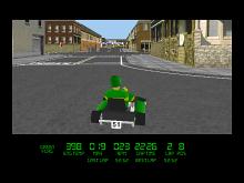 Virtual Karts screenshot #5